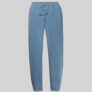 Daily Paper Alias Trackpants Allure Blue